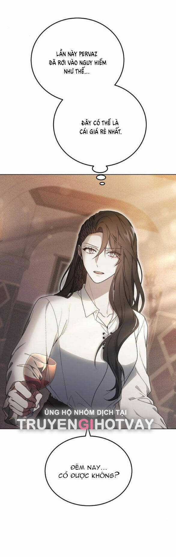 Thời Đại Của Oman Chapter 31.1 trang 13