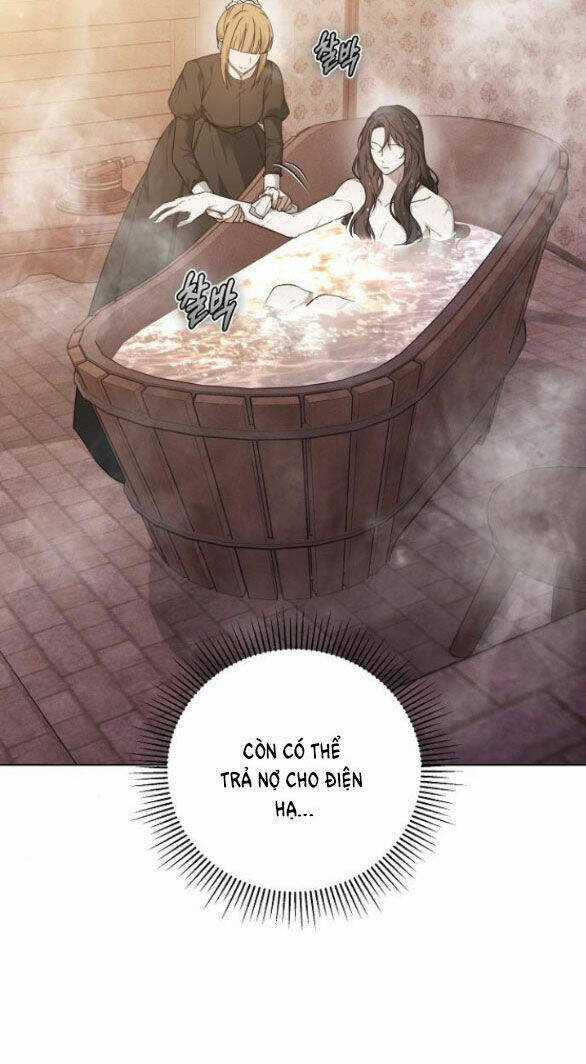 Thời Đại Của Oman Chapter 31.1 trang 20