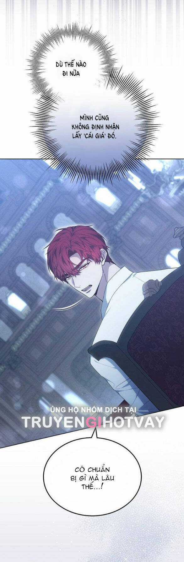 Thời Đại Của Oman Chapter 31.2 trang 16