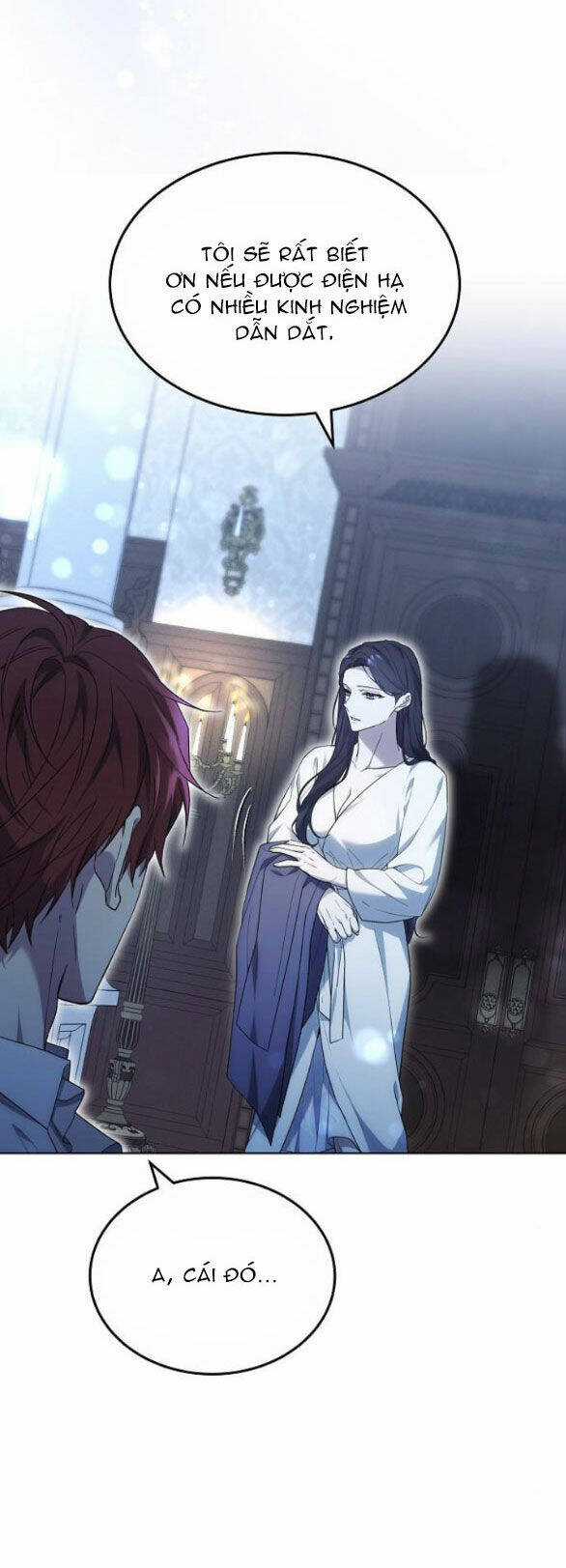 Thời Đại Của Oman Chapter 31.2 trang 21