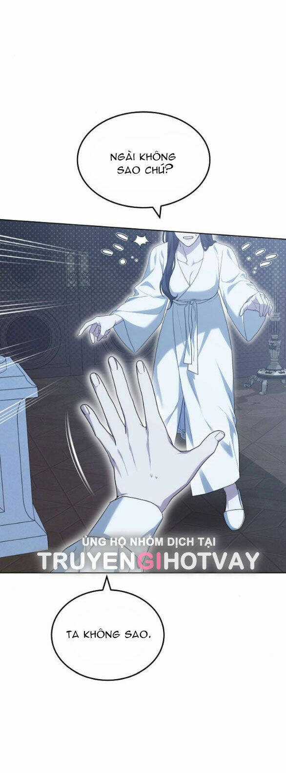 Thời Đại Của Oman Chapter 31.2 trang 24