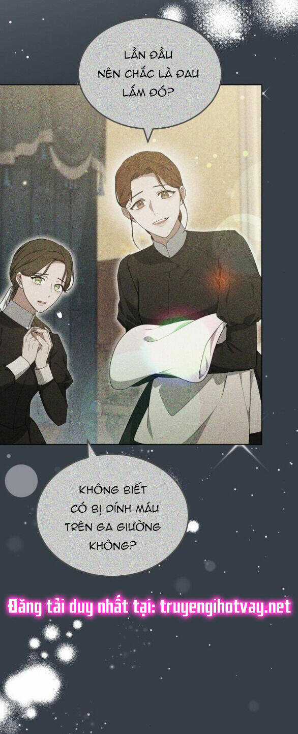 Thời Đại Của Oman Chapter 32.1 trang 16