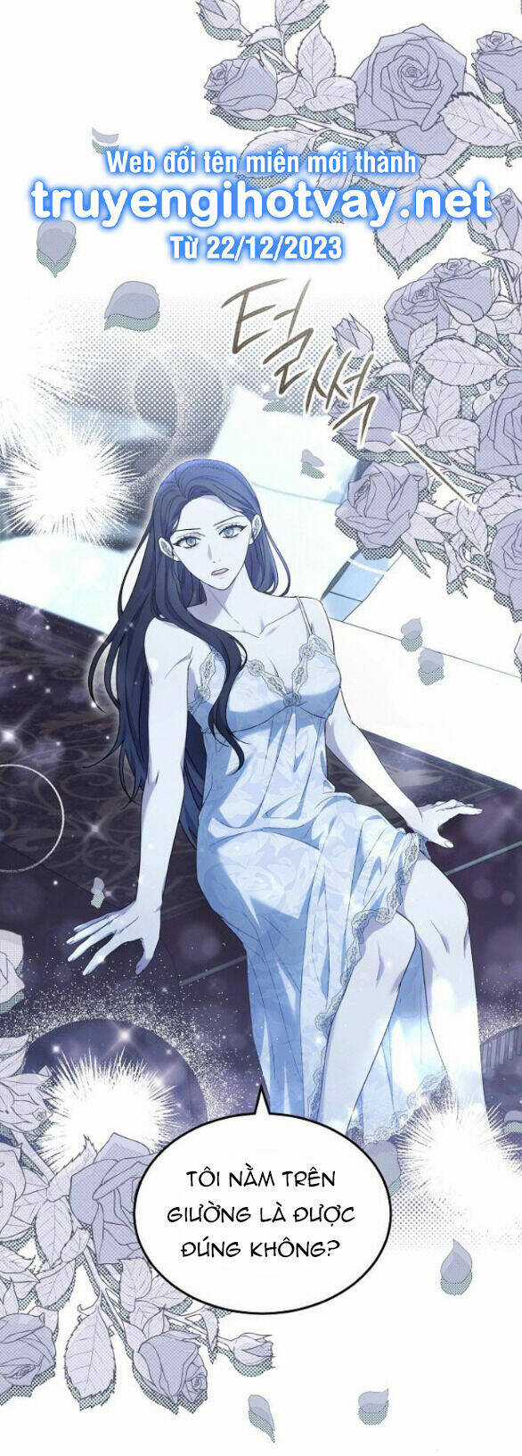 Thời Đại Của Oman Chapter 32.1 trang 23