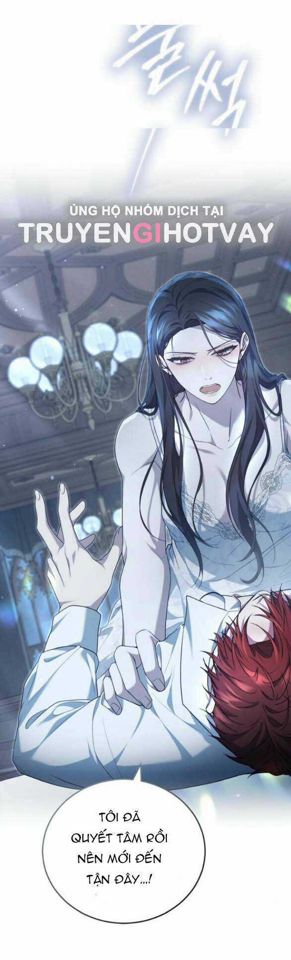 Thời Đại Của Oman Chapter 32.1 trang 32