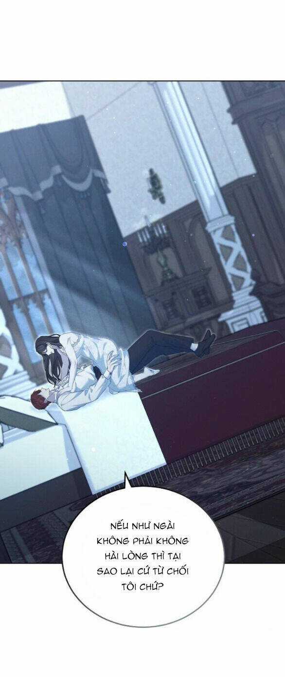 Thời Đại Của Oman Chapter 32.1 trang 33