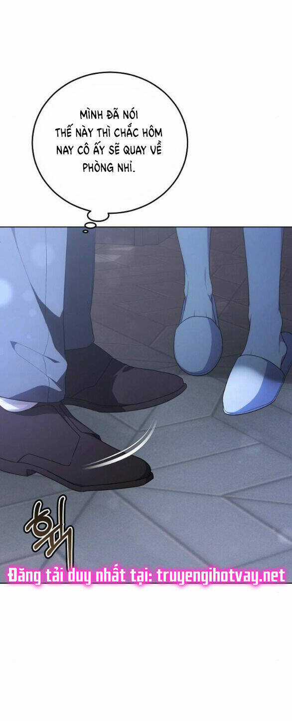 Thời Đại Của Oman Chapter 32.1 trang 4