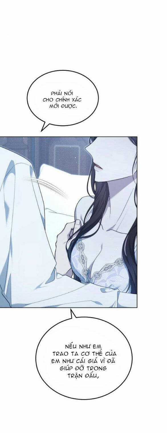 Thời Đại Của Oman Chapter 32.2 trang 19