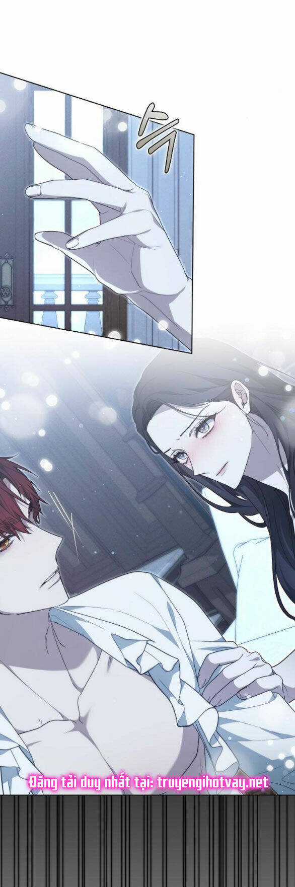 Thời Đại Của Oman Chapter 32.2 trang 27