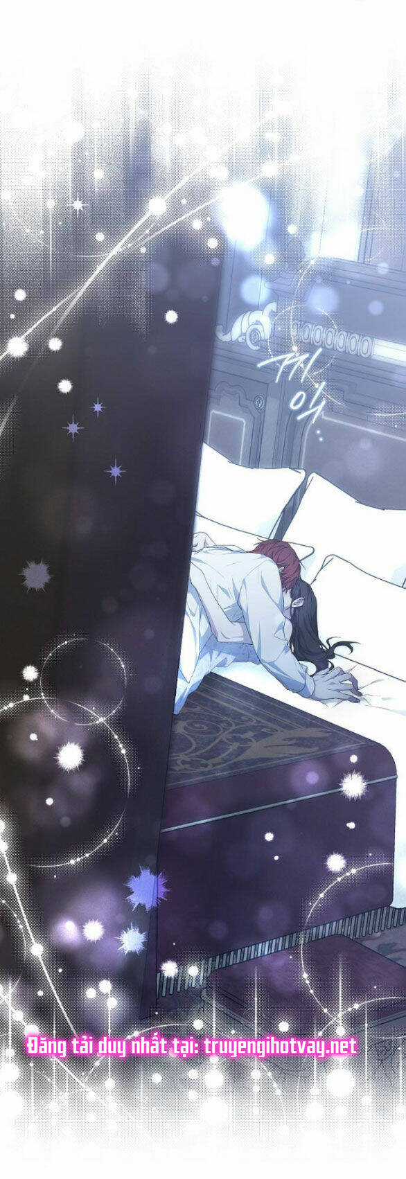 Thời Đại Của Oman Chapter 32.2 trang 35