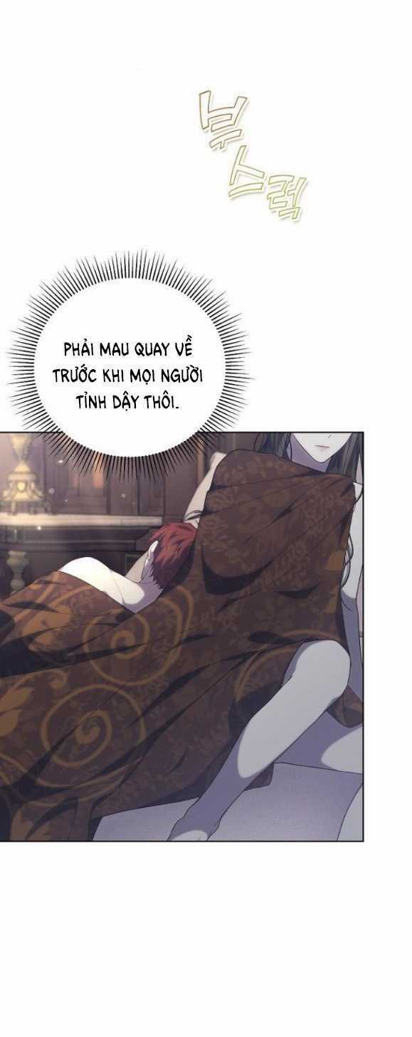 Thời Đại Của Oman Chapter 33.1 trang 2