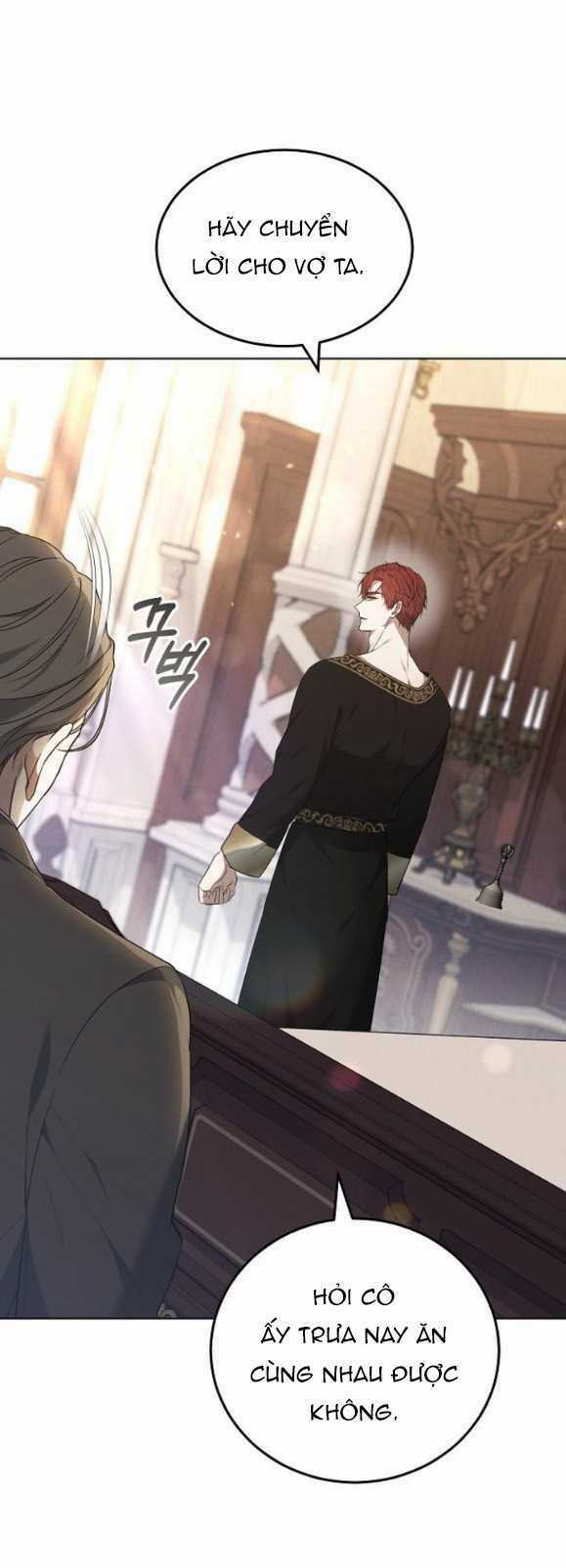 Thời Đại Của Oman Chapter 33.1 trang 30