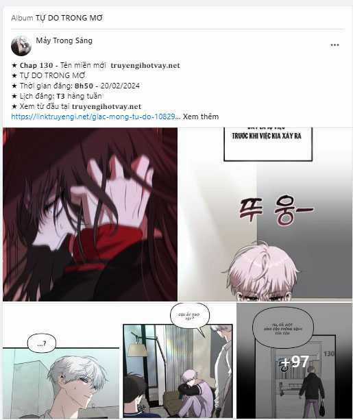 Thời Đại Của Oman Chapter 33.1 trang 46