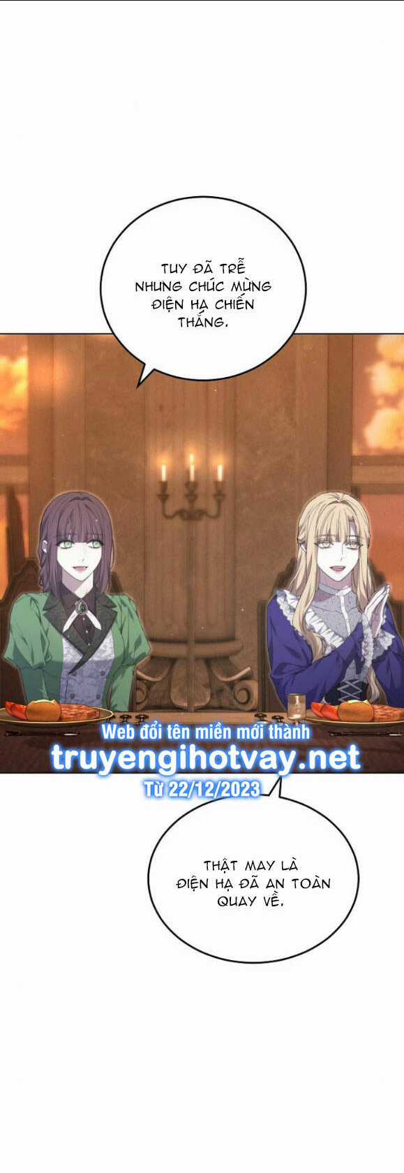 Thời Đại Của Oman Chapter 33.2 trang 13