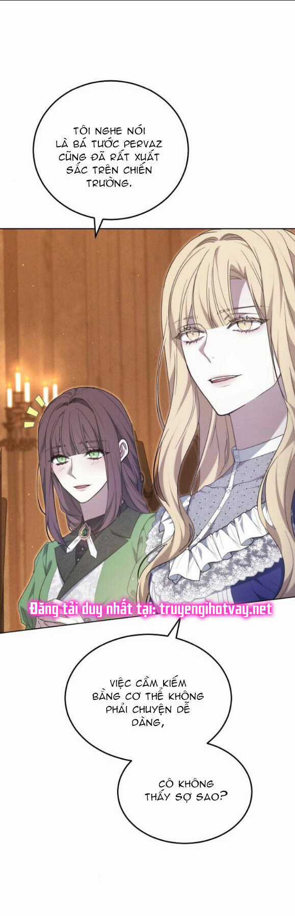 Thời Đại Của Oman Chapter 33.2 trang 17