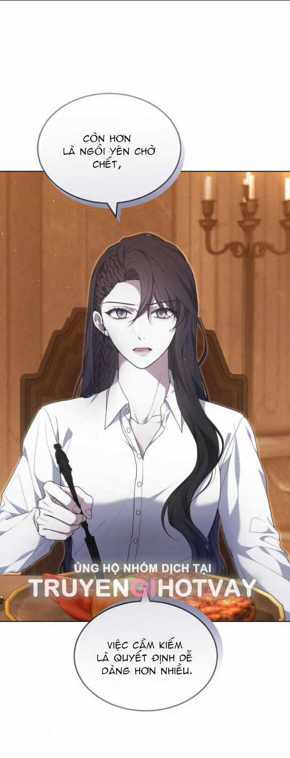 Thời Đại Của Oman Chapter 33.2 trang 19