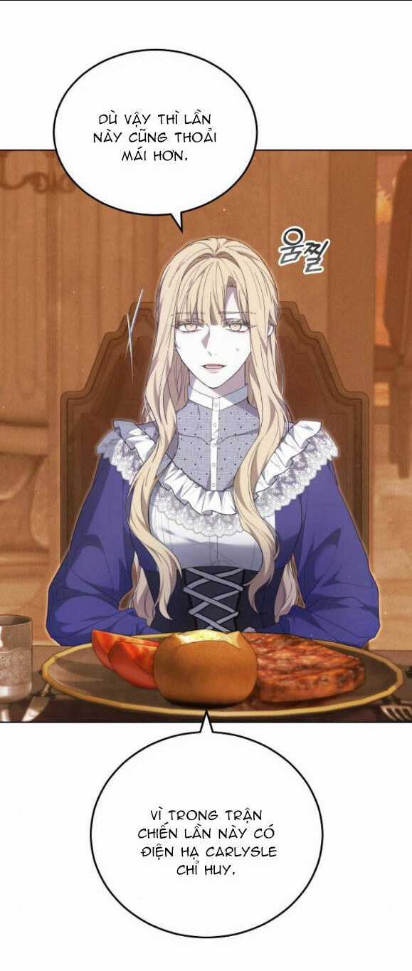 Thời Đại Của Oman Chapter 33.2 trang 20