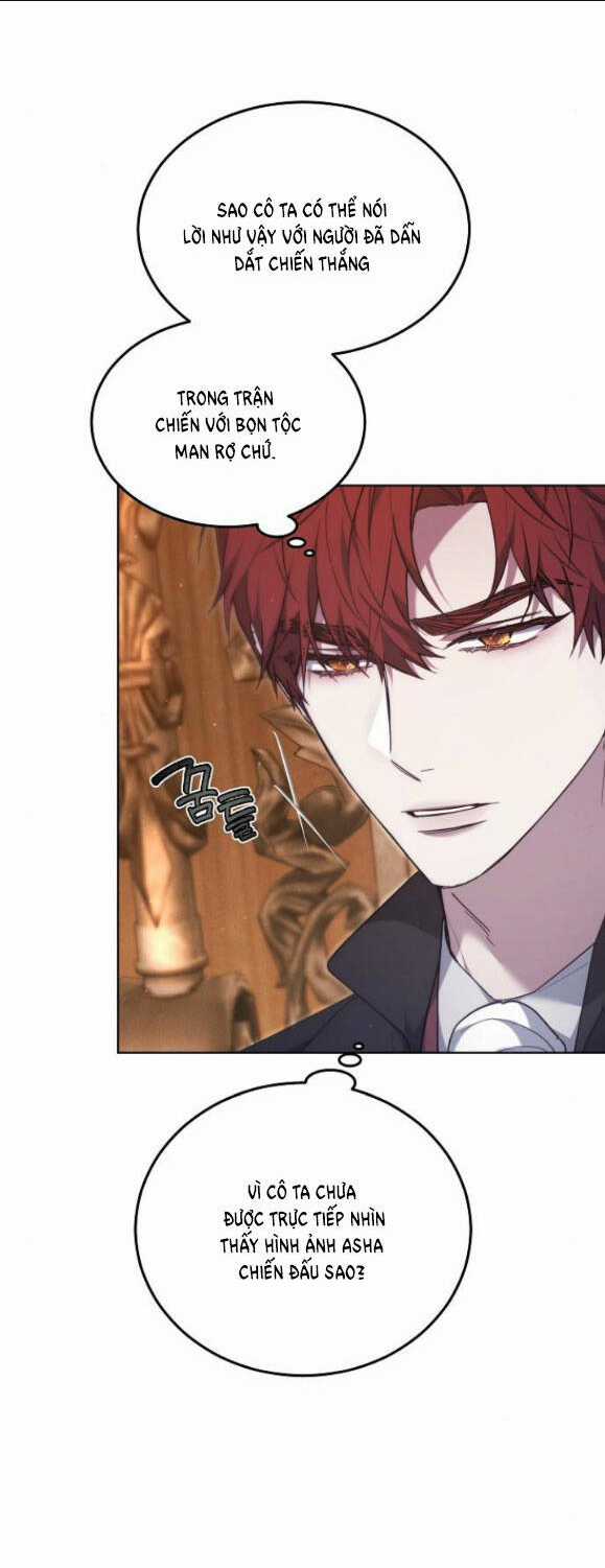 Thời Đại Của Oman Chapter 33.2 trang 22