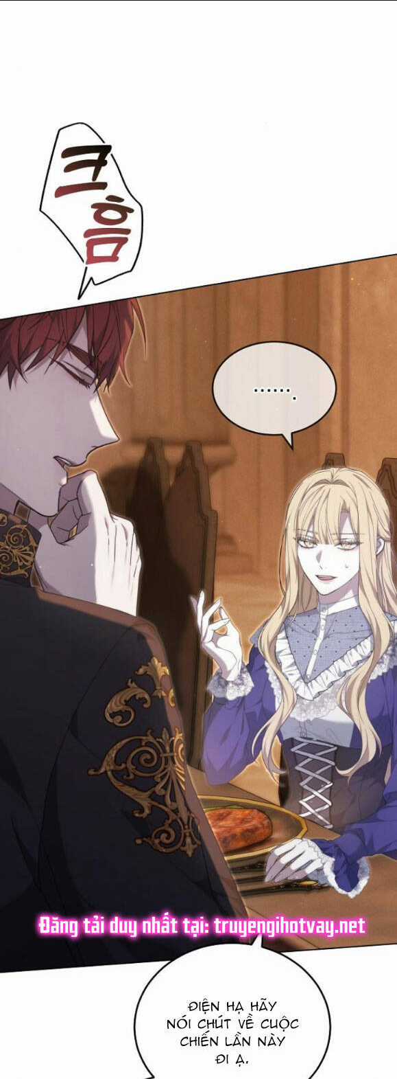 Thời Đại Của Oman Chapter 33.2 trang 26