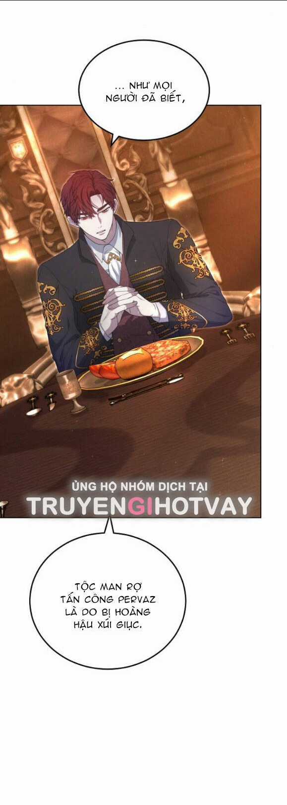 Thời Đại Của Oman Chapter 33.2 trang 28