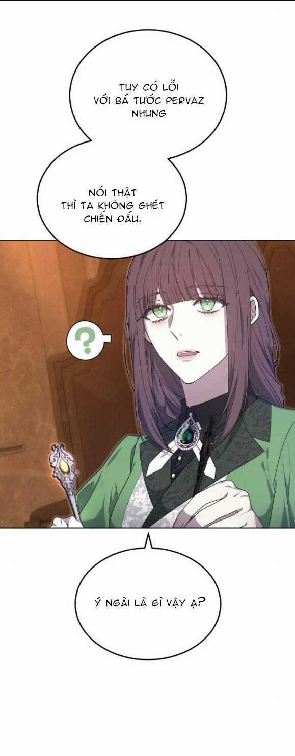 Thời Đại Của Oman Chapter 33.2 trang 29