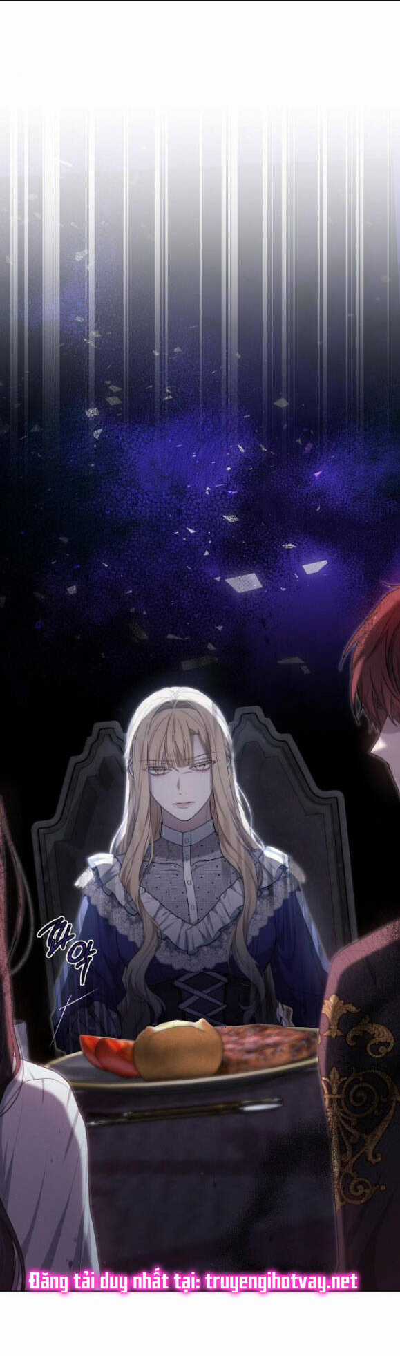 Thời Đại Của Oman Chapter 33.2 trang 34