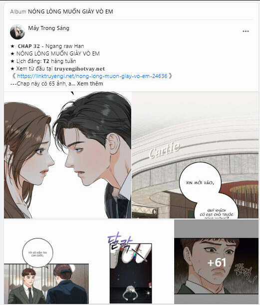 Thời Đại Của Oman Chapter 33.2 trang 38