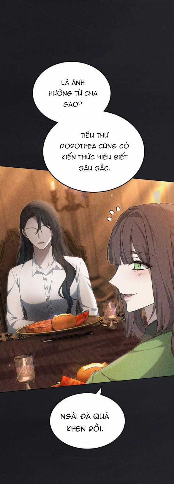 Thời Đại Của Oman Chapter 34.1 trang 10