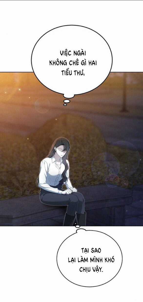 Thời Đại Của Oman Chapter 34.1 trang 13