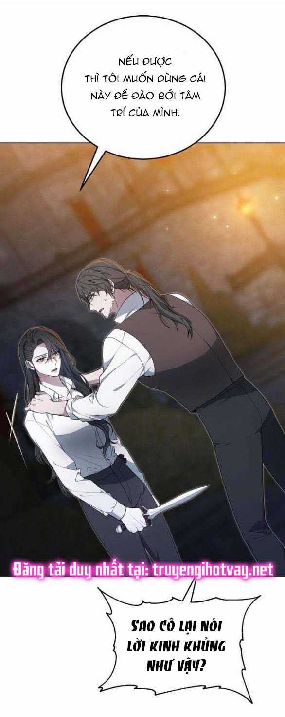 Thời Đại Của Oman Chapter 34.1 trang 39