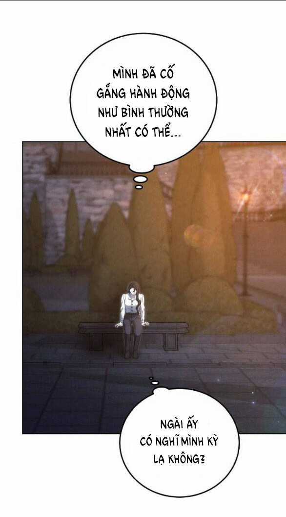 Thời Đại Của Oman Chapter 34.1 trang 6