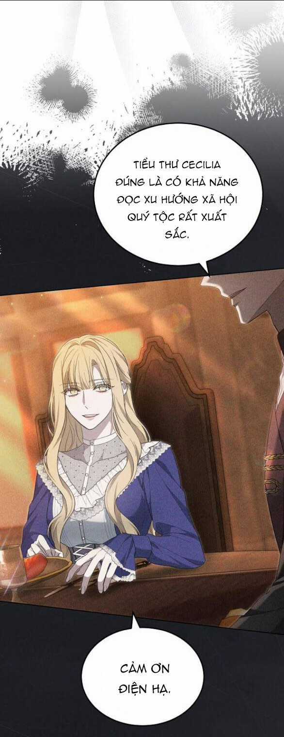 Thời Đại Của Oman Chapter 34.1 trang 9