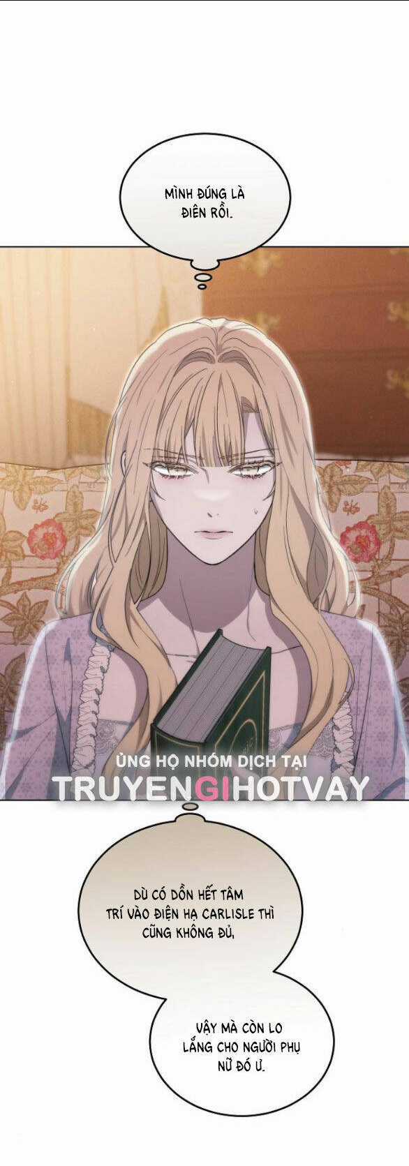 Thời Đại Của Oman Chapter 34.2 trang 21