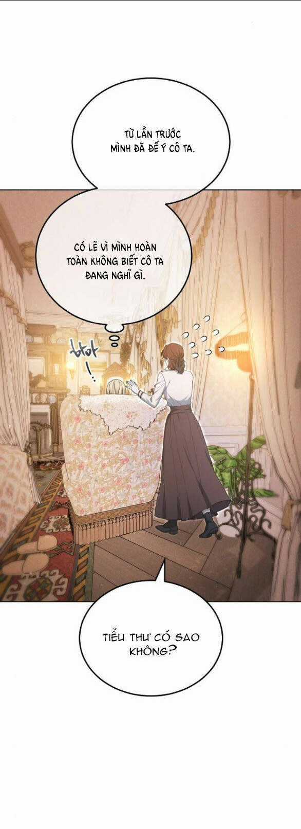 Thời Đại Của Oman Chapter 34.2 trang 22