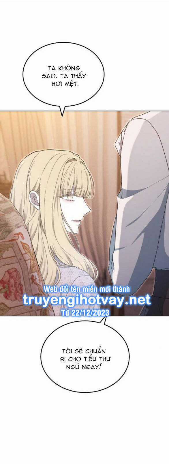 Thời Đại Của Oman Chapter 34.2 trang 23