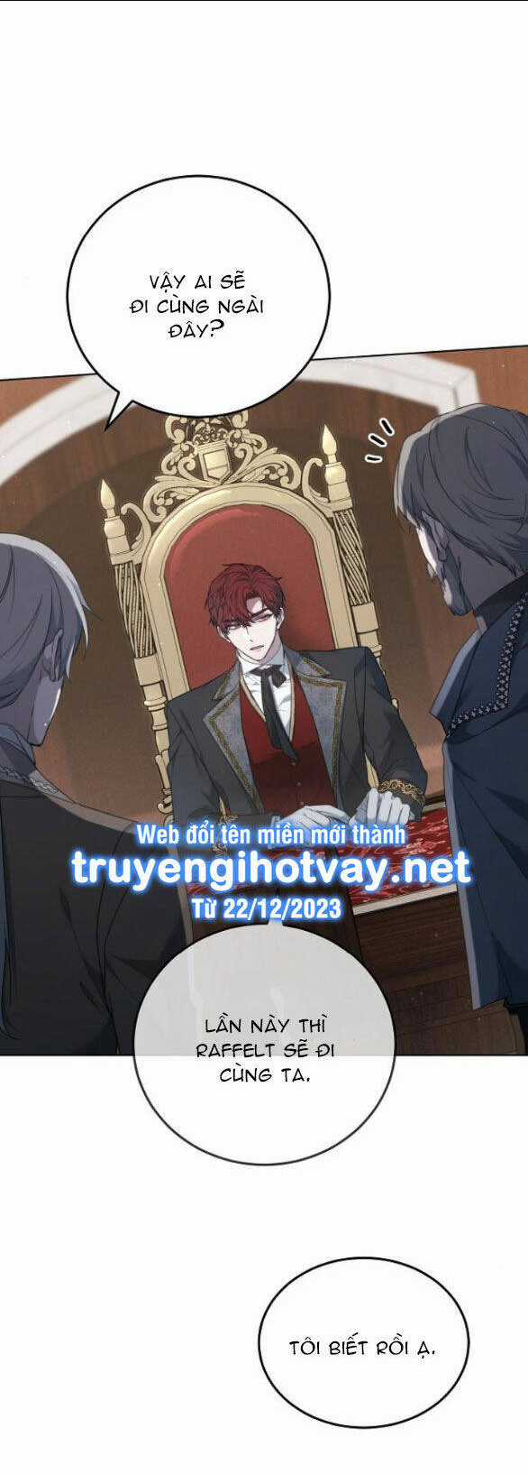 Thời Đại Của Oman Chapter 34.2 trang 32