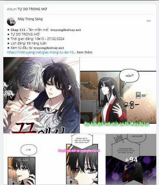 Thời Đại Của Oman Chapter 34.2 trang 42