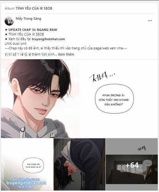 Thời Đại Của Oman Chapter 34.2 trang 45