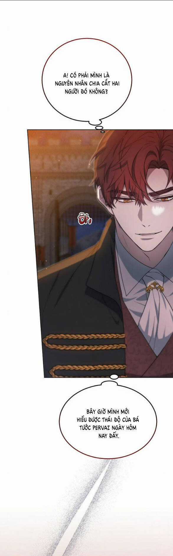 Thời Đại Của Oman Chapter 34.2 trang 9