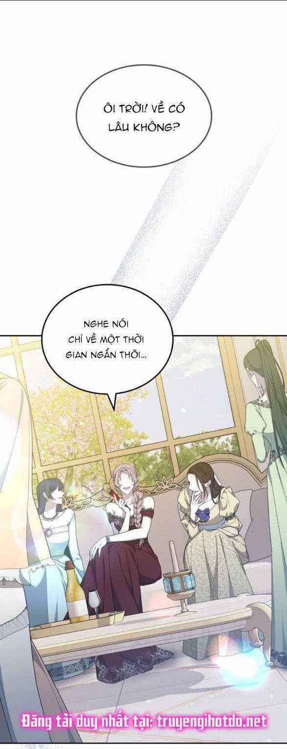 Thời Đại Của Oman Chapter 35.1 trang 14