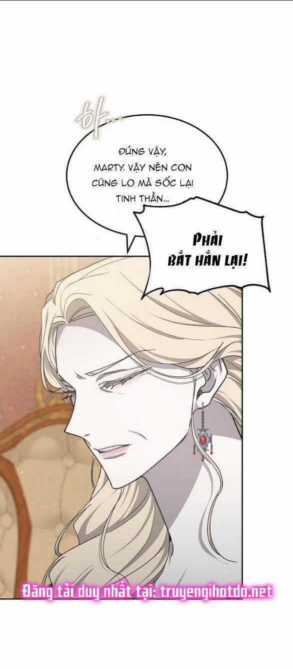 Thời Đại Của Oman Chapter 35.1 trang 19