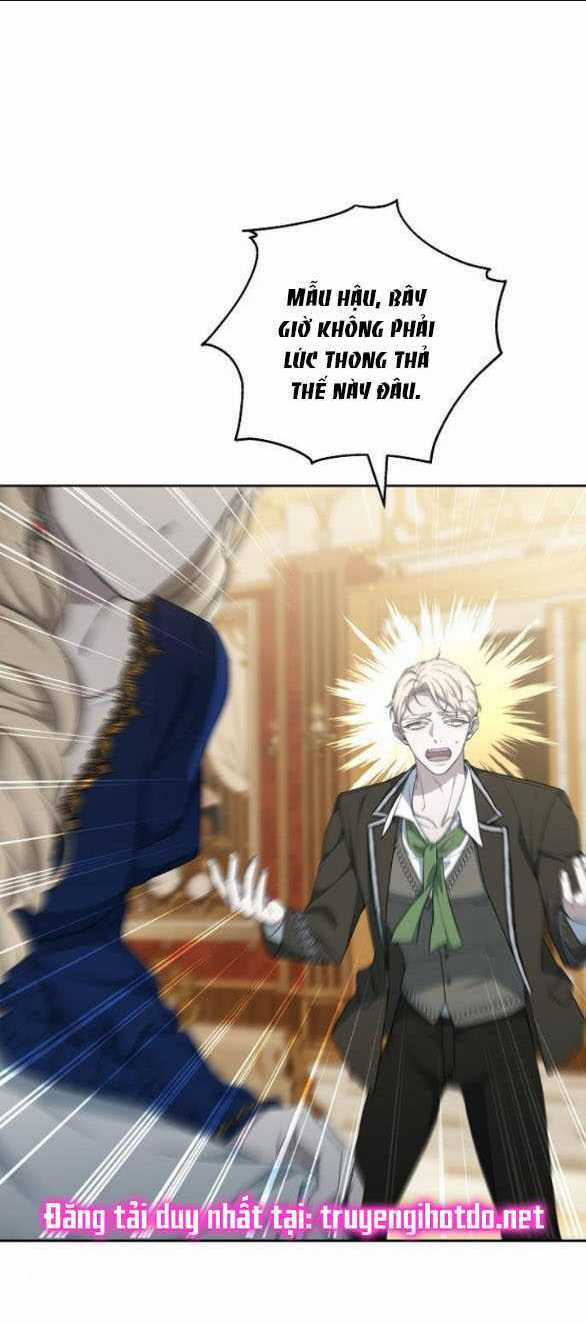 Thời Đại Của Oman Chapter 35.1 trang 21