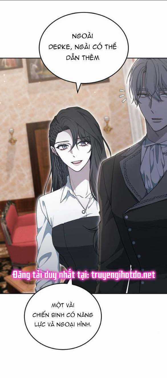 Thời Đại Của Oman Chapter 35.1 trang 6