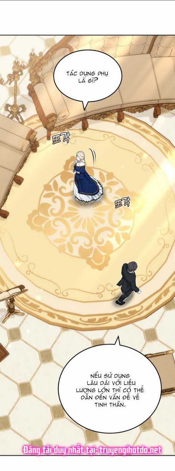 Thời Đại Của Oman Chapter 35.2 trang 11