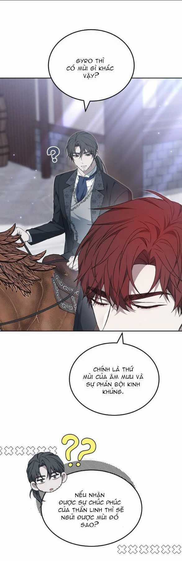 Thời Đại Của Oman Chapter 35.2 trang 17