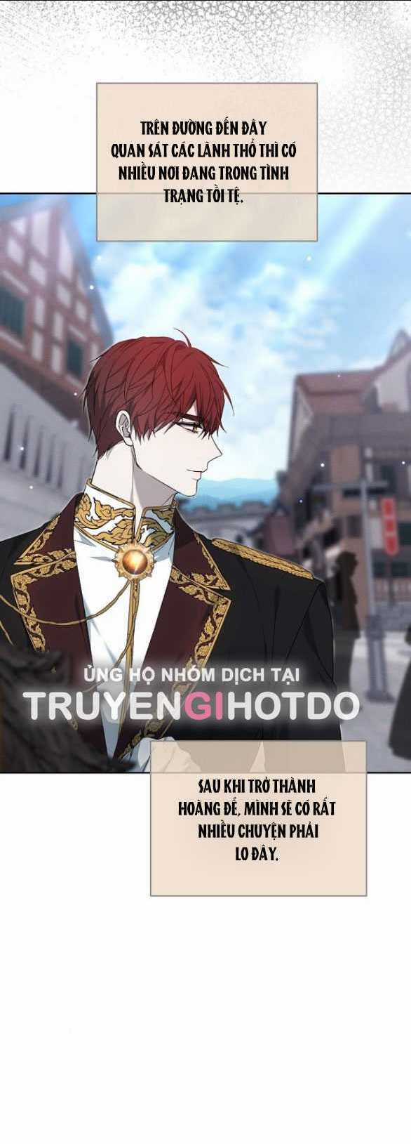 Thời Đại Của Oman Chapter 35.2 trang 23