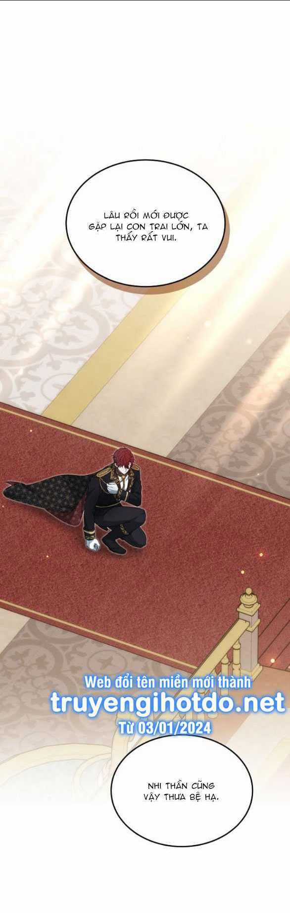 Thời Đại Của Oman Chapter 35.2 trang 25