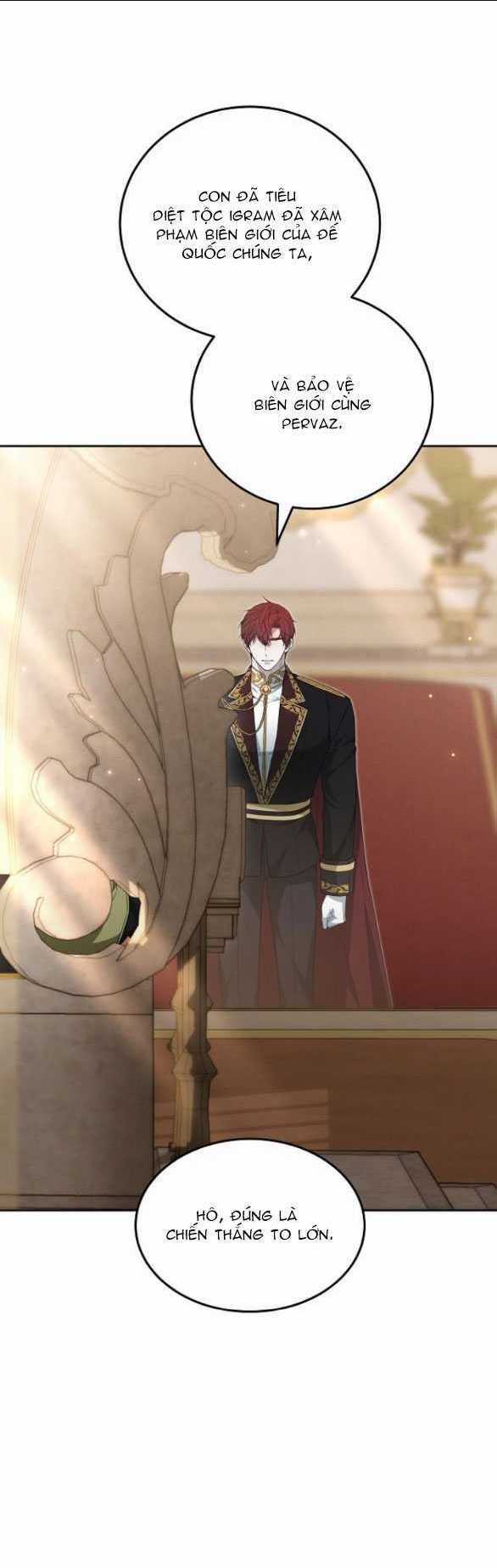 Thời Đại Của Oman Chapter 35.2 trang 28