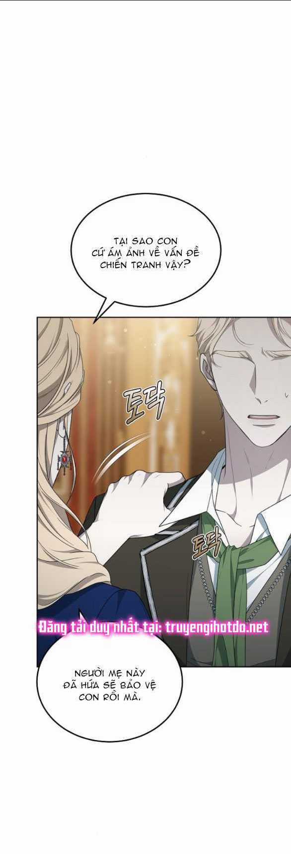 Thời Đại Của Oman Chapter 35.2 trang 3