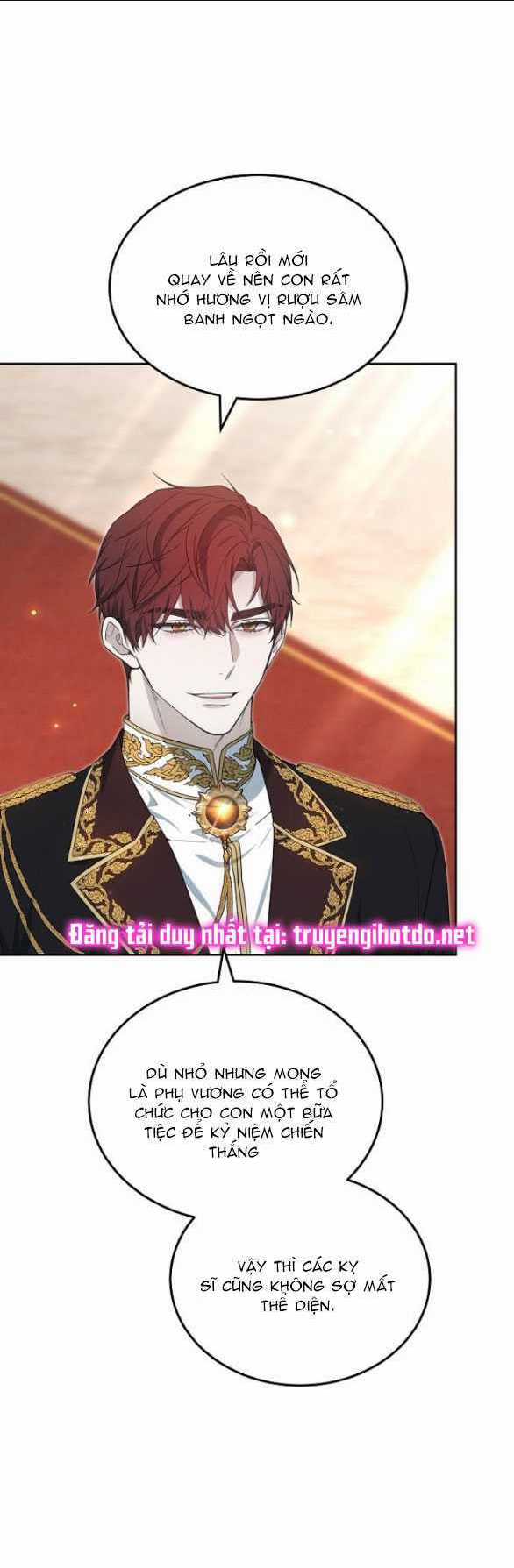 Thời Đại Của Oman Chapter 35.2 trang 39