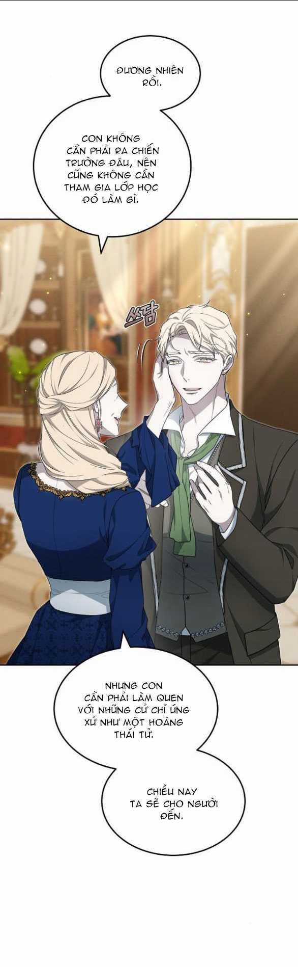 Thời Đại Của Oman Chapter 35.2 trang 6